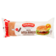 DailyBread Pane per Mega Burger Panini con Semi di Sesamo 6 x 75 g