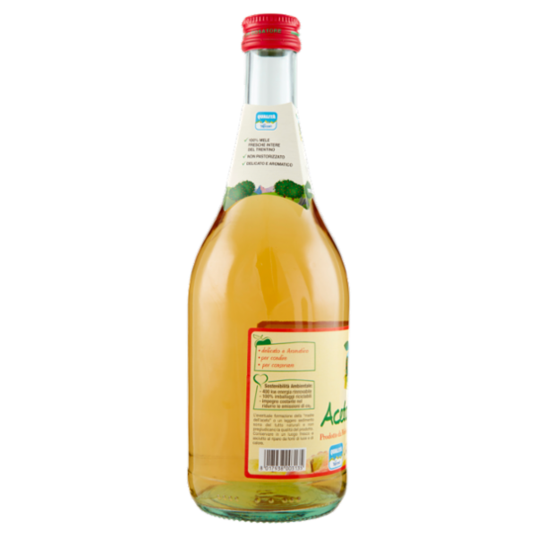 Melchiori Aceto di Mela 75 cl