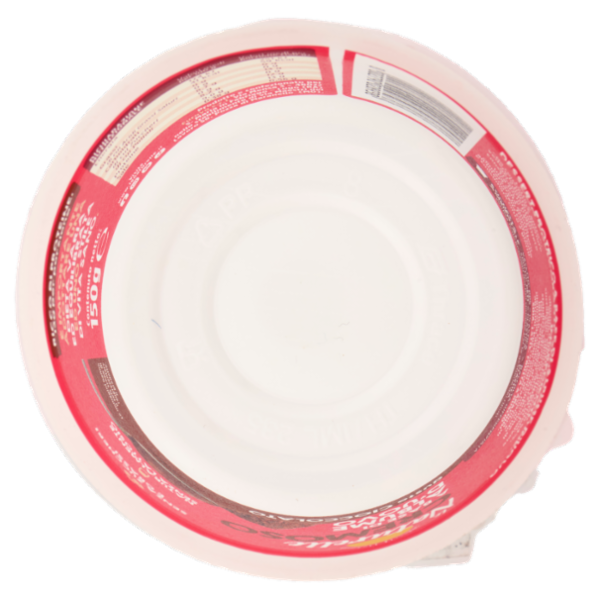 le Naturelle Cremoso a Base di Albume d'Uovo gusto Cioccolato 150 g