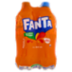Fanta Orange PET 4 x 66 cl