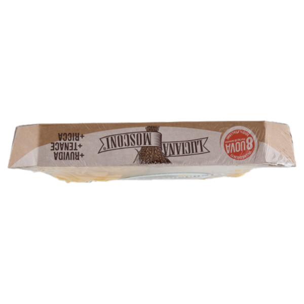 Luciana Mosconi Pasta all'Uovo Tagliatelle Casarecce 500 g