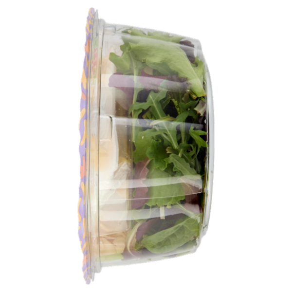 DimmidiSì Super Golosi Pollo alla Paprika e Mandorle con Salsa Curry 130 g