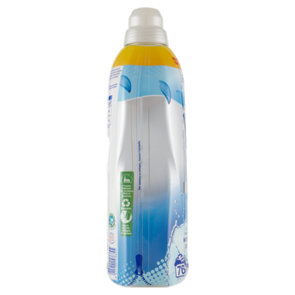 VERNEL Concentrato Fresh Control Blu 1,9L