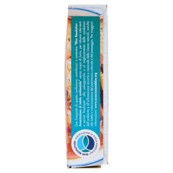 Arbi Zuppa Pronta con Pesce e Frutti di Mare 500 g