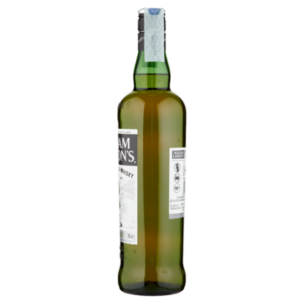 William Lawson's Blended Scotch Whisky 700 ml