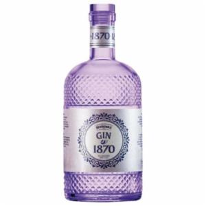 Bertagnolli Dry Gin Blueberry 700ml