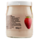 Consilia Yogurt Intero Fragola Biologico 150 g