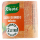 Knorr Cuore di Brodo Delicato 4 x 28 g
