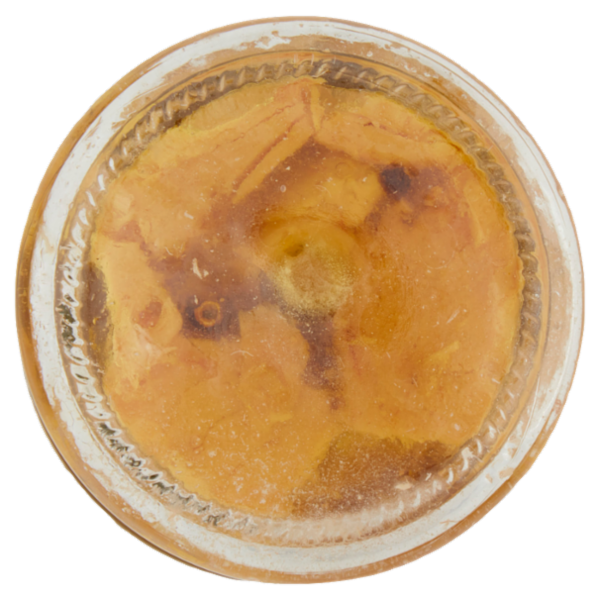 Asdomar Filetti di Tonno all'olio extravergine di oliva Biologico 250 g