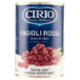 Cirio Fagioli Rossi 400 g