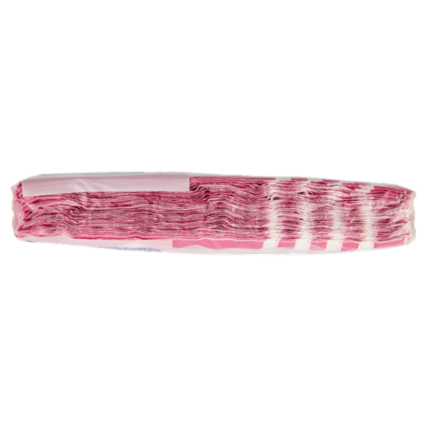 Selex Casa Bella Tovaglioli 2 Veli 33X33 cm Decoro Mixi Fucsia 30 pezzi