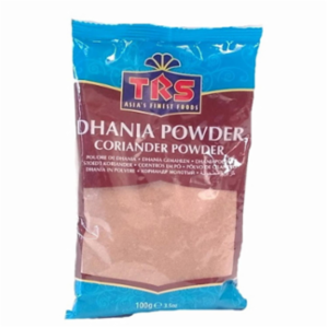 Coriandolo In Polvere 100gr