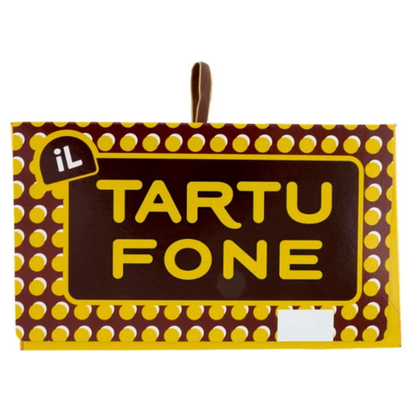 Tartufone 750 g