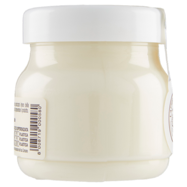 AlpiYò Yogurt di Valtellina Intero Naturale 125 g