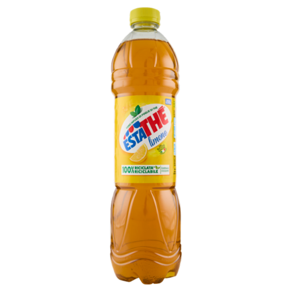 Estathé limone 1,5 L