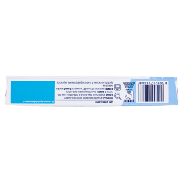 Valsoia Bontà e Salute Cotoletta con Spinaci 2 x 90 g