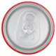 Coca-Cola Zero Can 33 cl