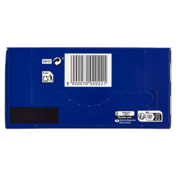 Lavazza A Modo Mio crema e gusto Classico 36 Capsule 270 g