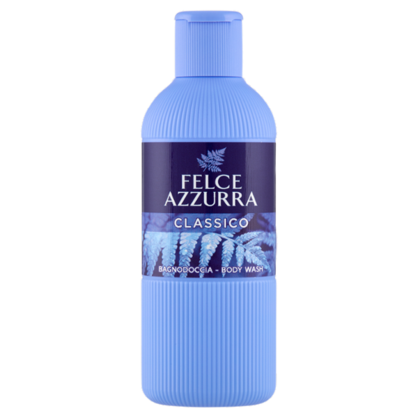 Felce Azzurra Classico Bagnodoccia 50 ml