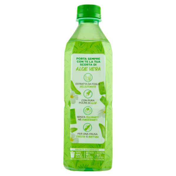 Aloissima Aloe Vera 500 mL