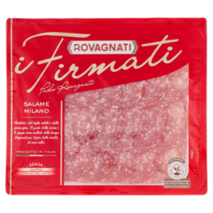Rovagnati i Firmati Salame Milano 90 g