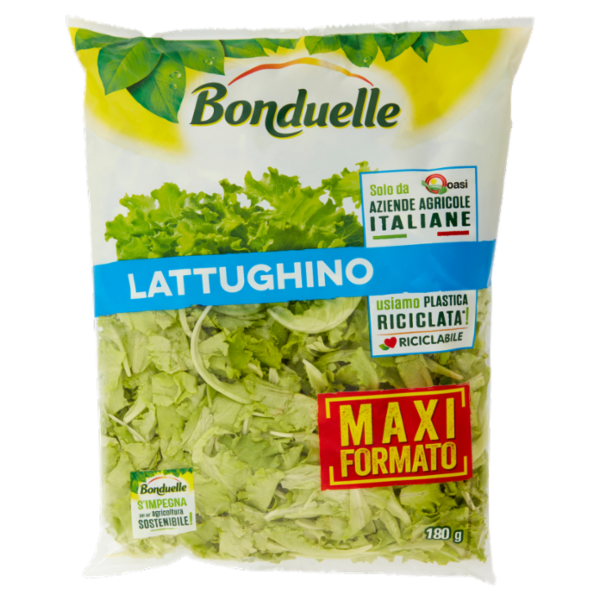 Bonduelle Lattughino 180 g