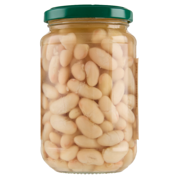 Selex Fagioli Cannellini Lessati 360 g