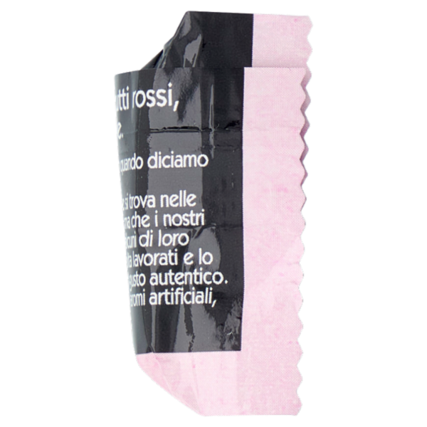 Eat Natural Fetta alla Frutta Frutti rossi 25 g