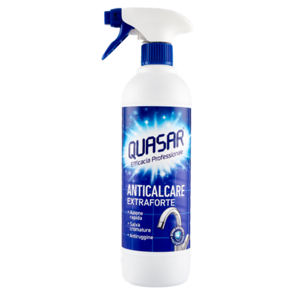 Quasar Anticalcare Extraforte 580 ml