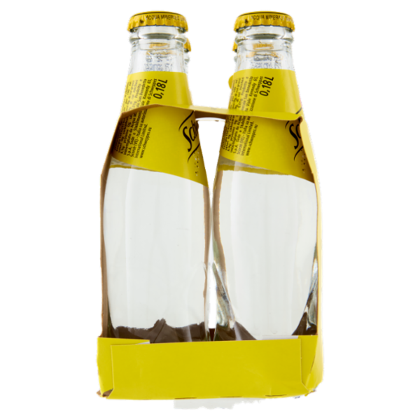 Schweppes Tonica OW 4 x 0,18 L