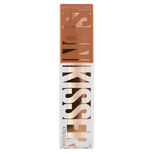 Maybelline New York Sunkisser Highlighter 22 Star Studded 4,7 ml