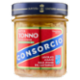 Consorcio Filetti di Tonno in Olio di Oliva Extra Vergine Bio 180 g