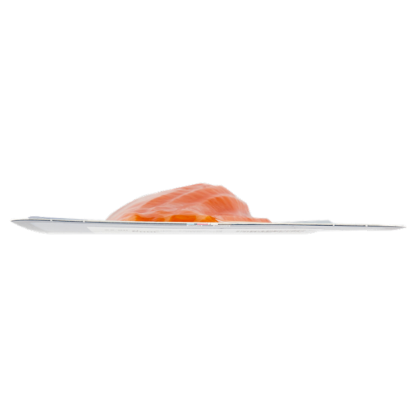 Riunione Le Sfiziose Salmone Affumicato 100 g