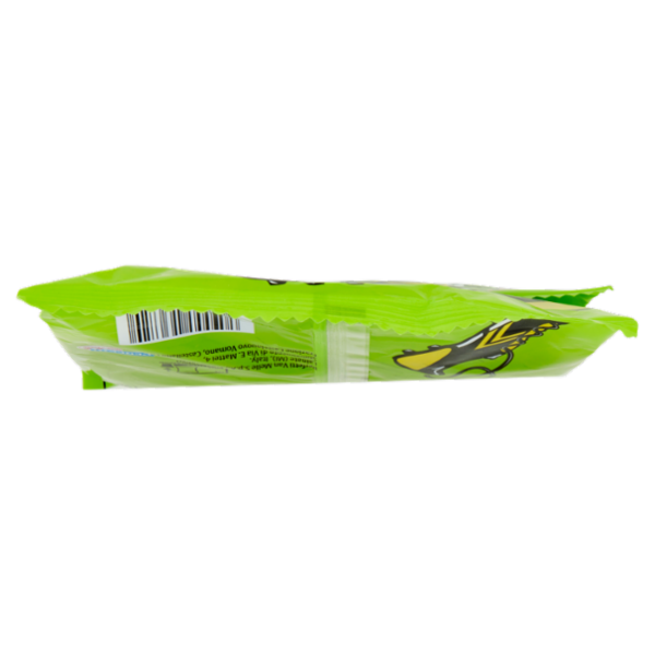 goleador Liquirizia Strings 195 g