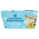Latteria Brunico Yogurt Magro Zero Grassi Vaniglia 2 x 125 g
