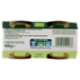 Plasmon semplicemente bio piselli 2 x 80 g