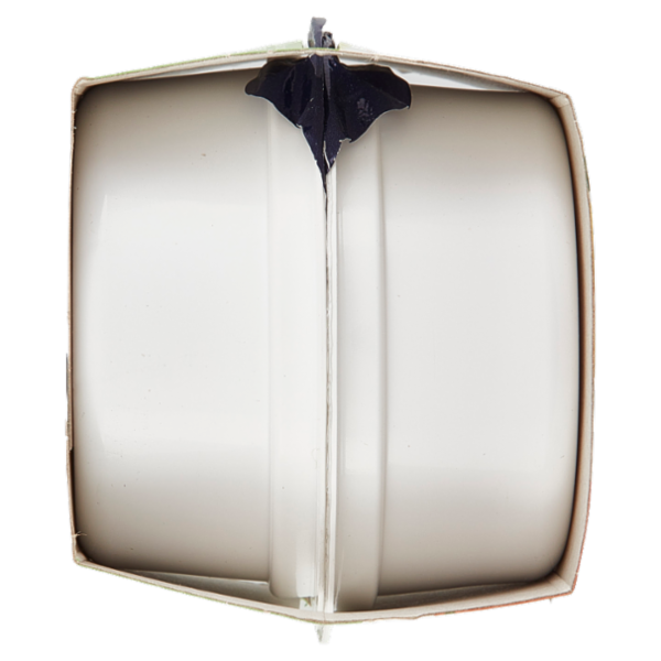 Melinda Bio Mousse mela Golden e albicocca 2 x 100 g