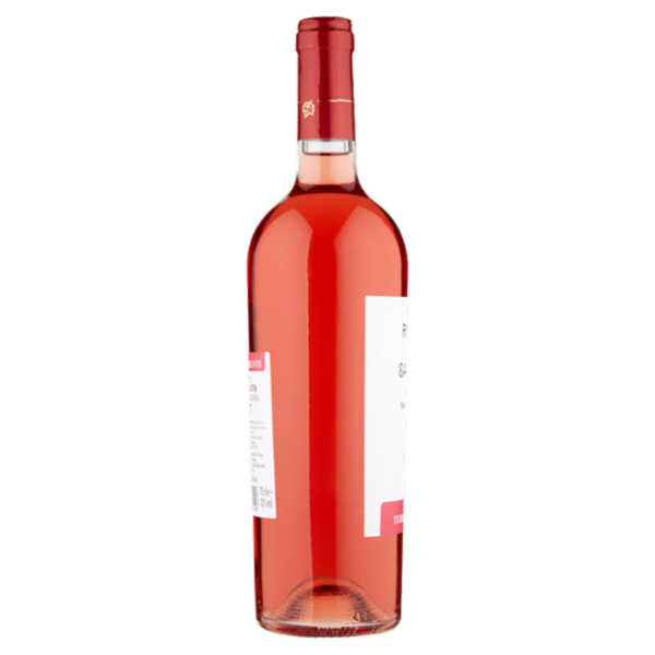 Terre d'Oriente Rosato del Salento IGT 75 cl