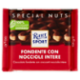 Ritter Sport Special Nuts Fondente con Nocciole Intere 100 g