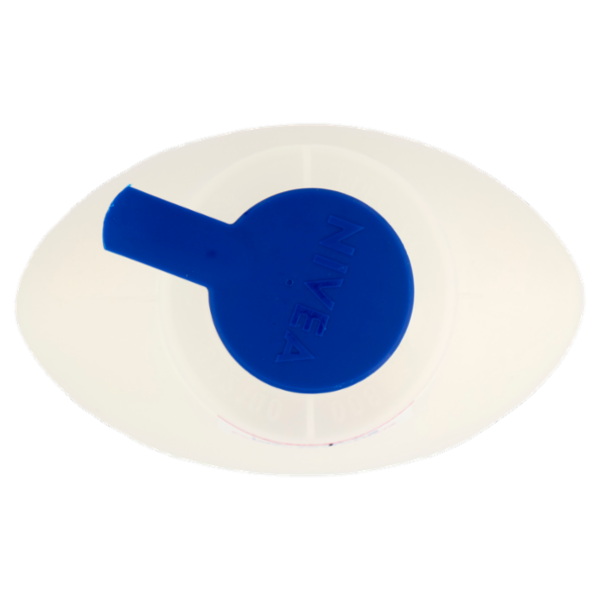 Nivea Crema Corpo Aloe Idratante Pelle normale o secca 500 ml