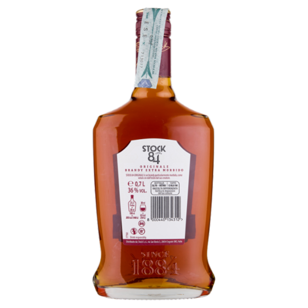 Stock 84 Originale 0,7 L