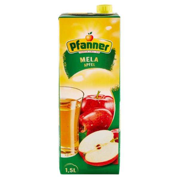 Pfanner Mela 1,5 L