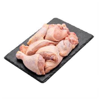 Pollo In Parti