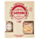 Sapori Cantuccini Toscani IGP alle Mandorle 175 g + Vino Liquoroso Pergoleto 375 ml