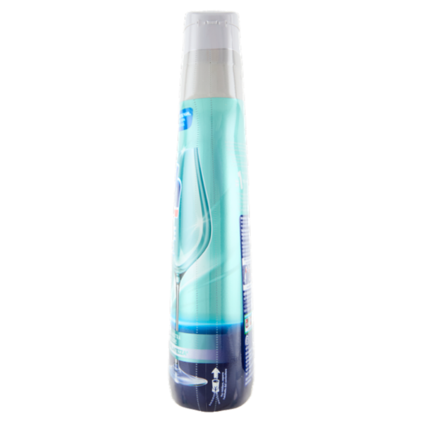 Finish Ultimate + Igiene Gel Fresh liquido lavastoviglie 26 lavaggi 560 ml