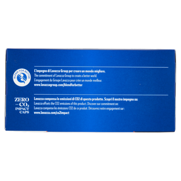 Lavazza A Modo Mio crema e gusto Forte 36 Capsule 270 g
