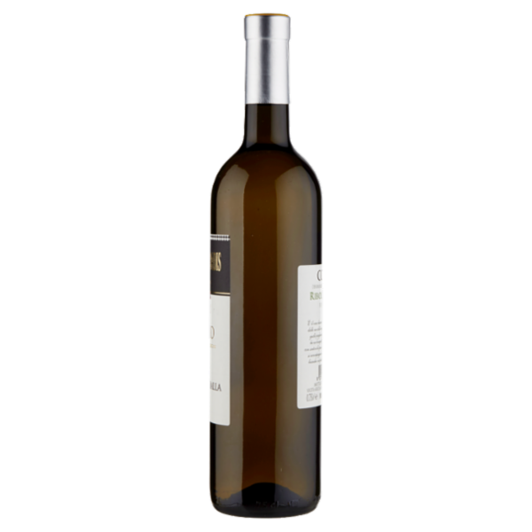 Vidussi Borgo di Fradis Collio DOP Ribolla Gialla 0,750l