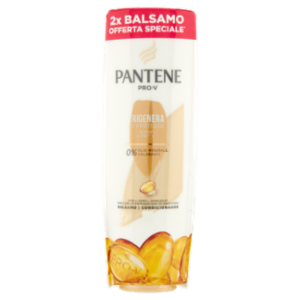 Pantene Pro-V Balsamo Rigenera e Protegge 2x180 Ml