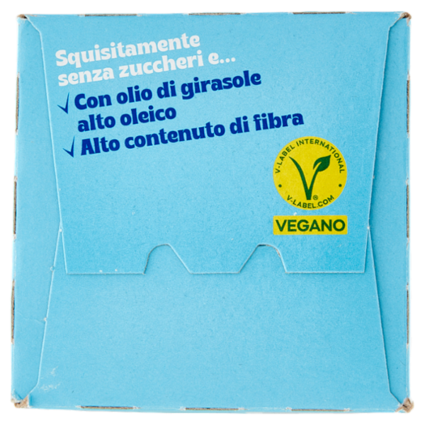 Gullón Zero Zuccheri Digestive 400 g