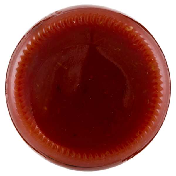 Le Conserve della Nonna Pomodoro al Basilico 500 g